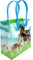 TINYMILLS Horse and Pony Themed Party Favor Bags Treat Bags, 12 Pack
